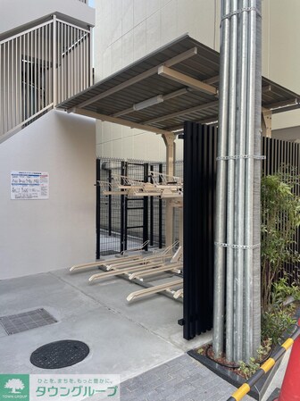 仮称)nidoMINOWAの物件内観写真